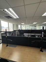 Tan Eng Kiam Building (D1), Office #621082421